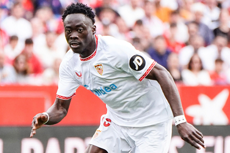 Akor Adams, other African players deliver key goals in Europe’s top leagues