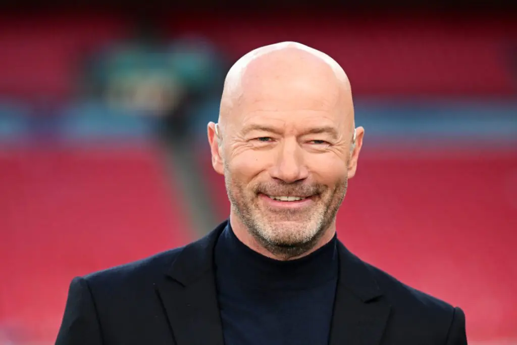 World Cup 2026: Alan Shearer names Arsenal star, others who’ll not make Tuchel’s squad