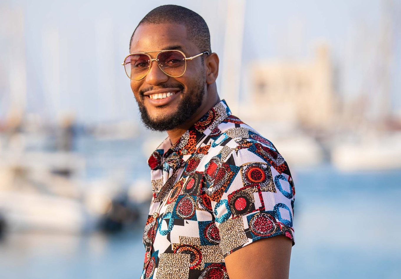 Real cause of Alex Ekubo’s death revealed