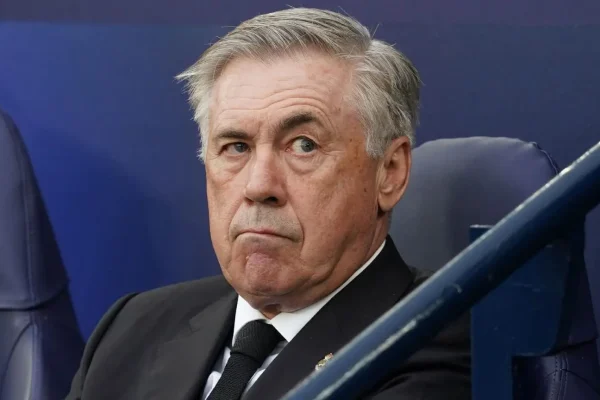 World Cup 2026: Brazil coach Ancelotti takes decision on replacing Neymar