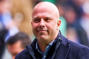 EPL: Why Arsenal will win title ahead of Man City – Liverpool manager Slot