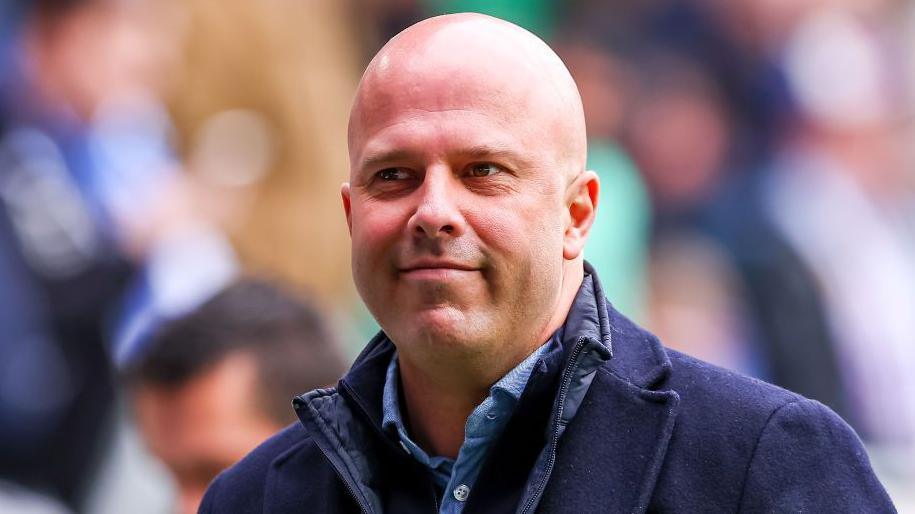 EPL: Why Arsenal will win title ahead of Man City – Liverpool manager Slot