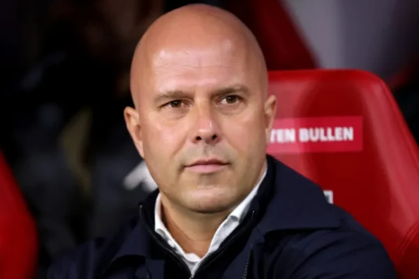 EPL: Liverpool sacks Arne Slot, Iraola to replace Dutchman