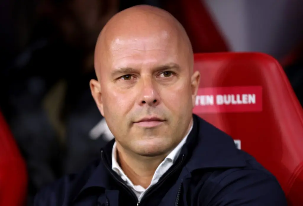EPL: Liverpool sacks Arne Slot, Iraola to replace Dutchman