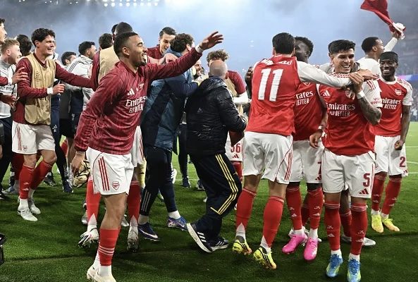 UCL: Arsenal are the best team we’ve faced this season — Simeone