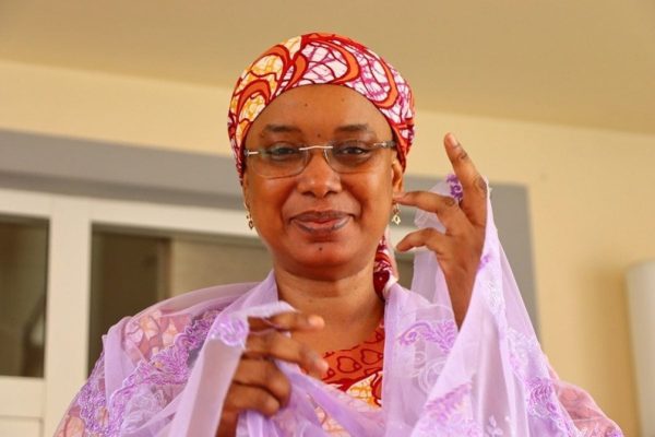 JUST IN: Binani dumps ADC for NDC nine months after leaving APC