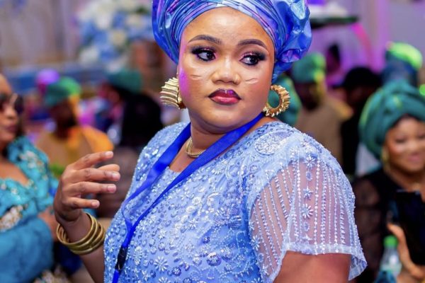I lost four pregnancies to spousal abuse – Actress Basira Beere on failed marriage