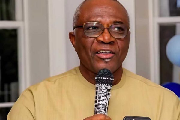 Presidency knocks Obi over ‘gun to my head’ one-term vow