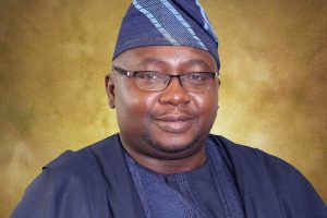Adelabu meets Oyo APC executives, rejects consensus candidate plot