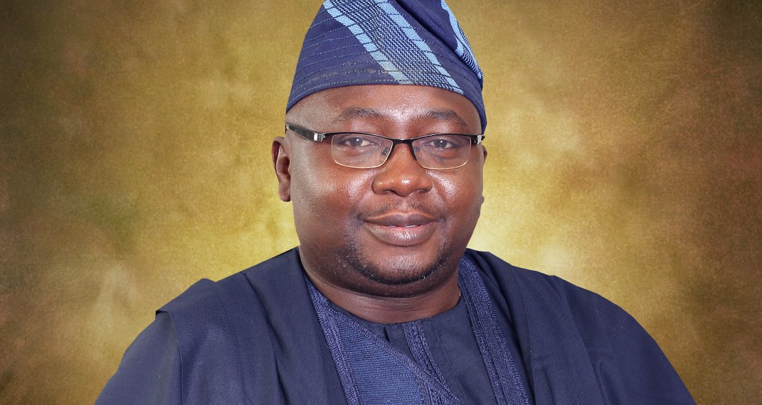 Adelabu meets Oyo APC executives, rejects consensus candidate plot