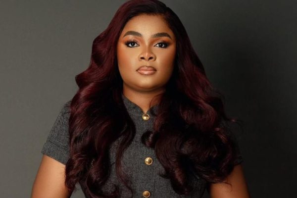 I’m a street girl’ – Bimbo Ademoye clashes with area boys