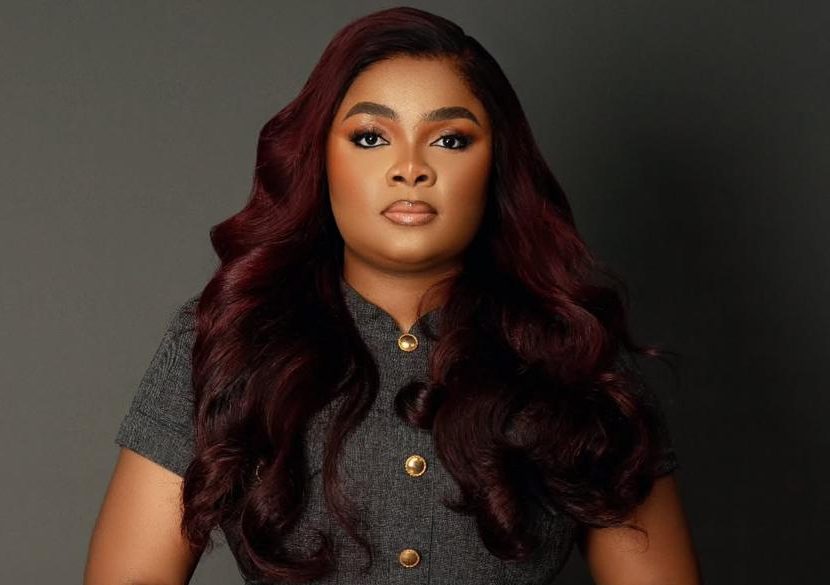 I’m a street girl’ – Bimbo Ademoye clashes with area boys