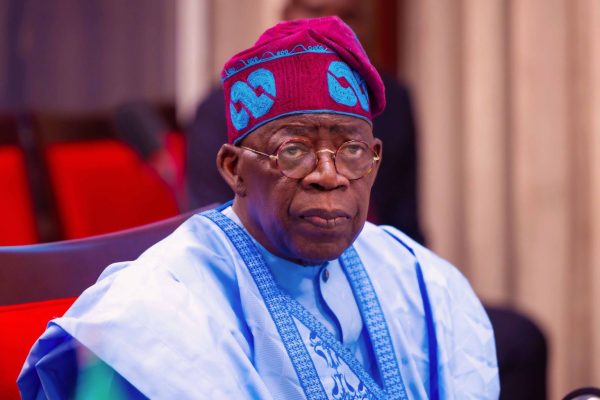 Nigerians urged to prioritize continuity, progress in 2027 elections – Tinubu
