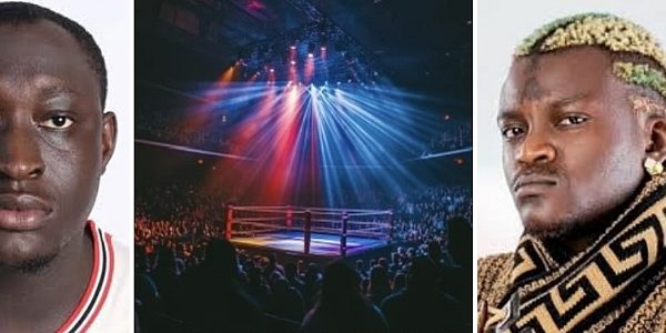 Celebrity Boxing: Zlatan, TG Omori, Ubi Franklin others mock Portable’s defeat to Carter Efe
