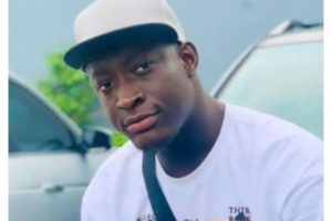 After beating Portable, Cater Efe challenges Wizkid to boxing showdown