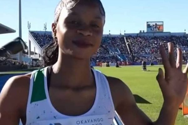 World Relays: Nigeria stumble in women’s 4x100m race