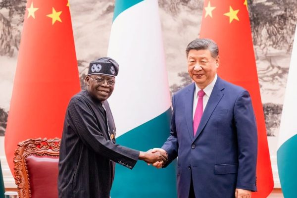 China rolls out zero-tariff access for Nigeria, 52 other African countries