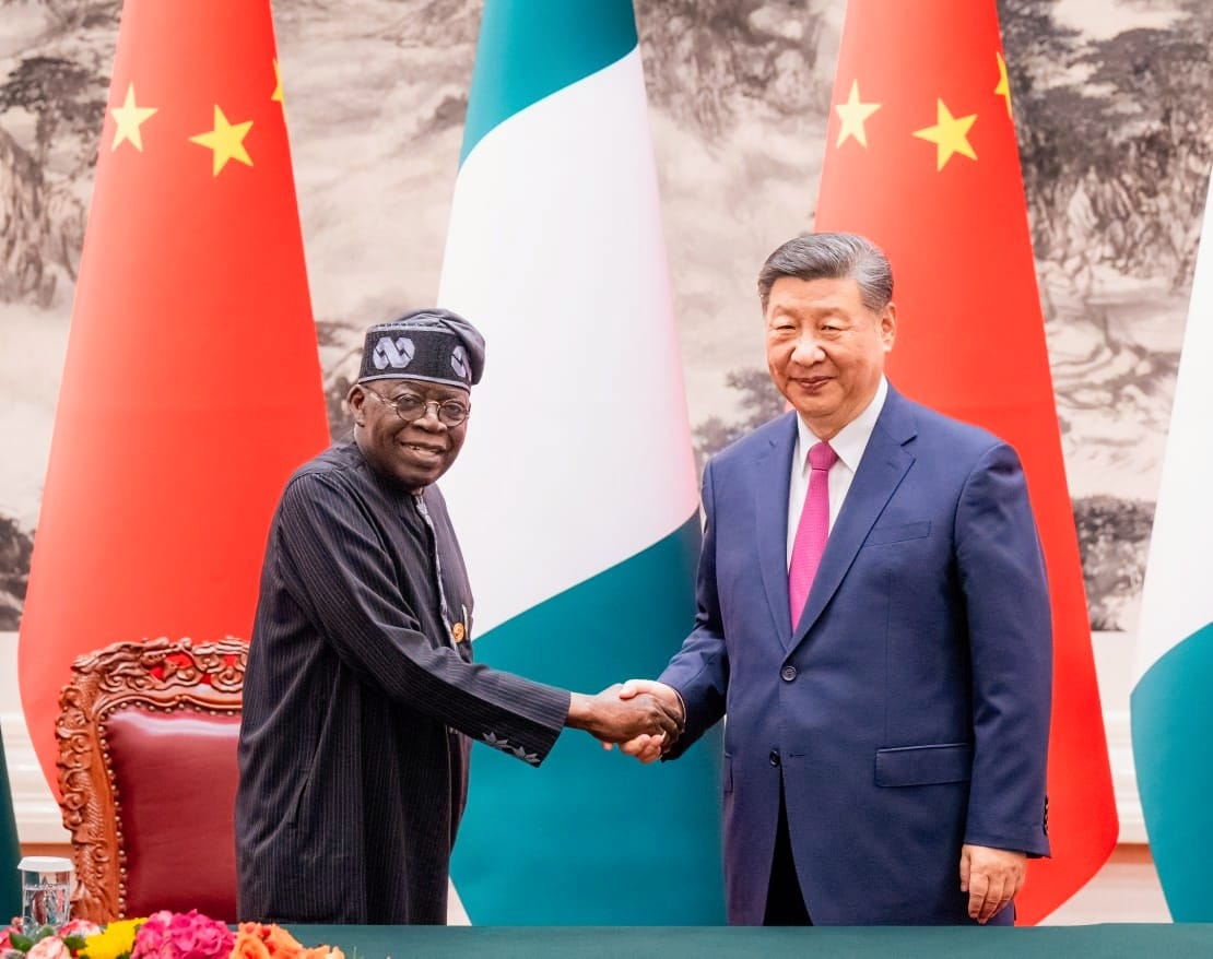 China rolls out zero-tariff access for Nigeria, 52 other African countries