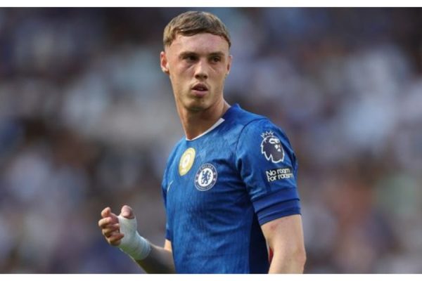 EPL: Cole Palmer told to leave Chelsea
