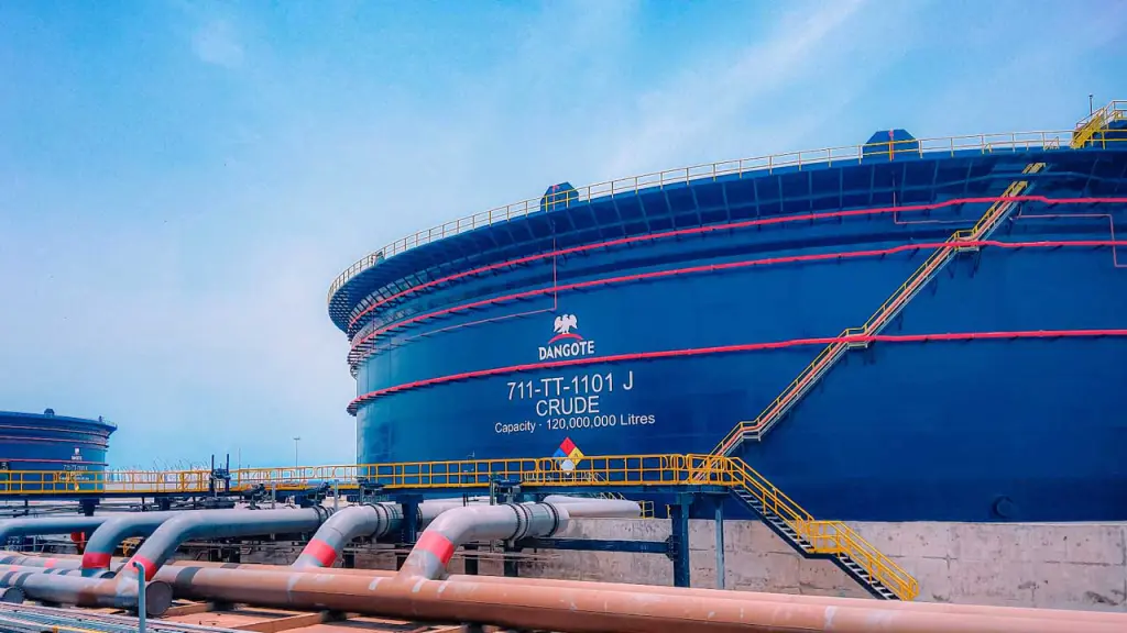 Dangote Refinery announces lower aviation fuel price