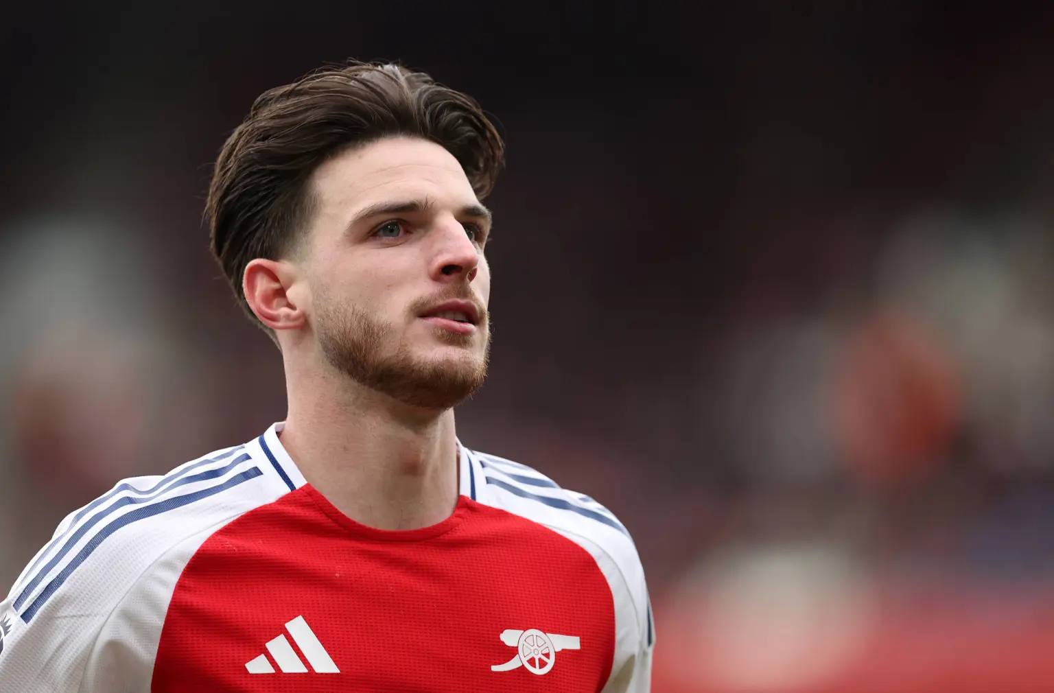 UCL: ‘Magnificent warrior, he was immense’ – Piers Morgan, Arteta praise Arsenal star