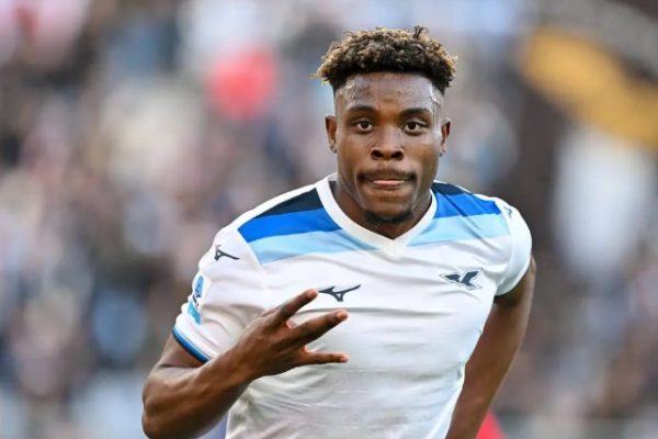 EPL clubs battle for Dele-Bashiru