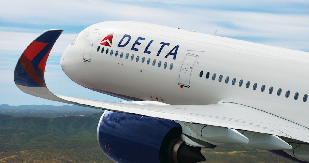 Delta flight to Lagos turns back to Atlanta mid-air over operational issue