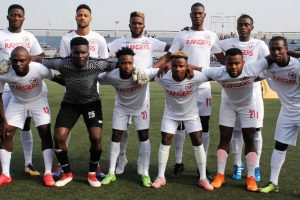 President Federation Cup: Rangers battle Rivers United after NPFL showdown