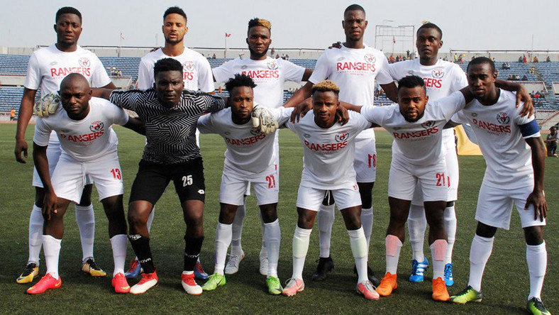President Federation Cup: Rangers battle Rivers United after NPFL showdown