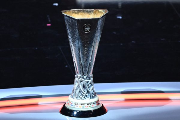 Europa League: Top scorers after Aston Villa thrash Freiburg to win trophy