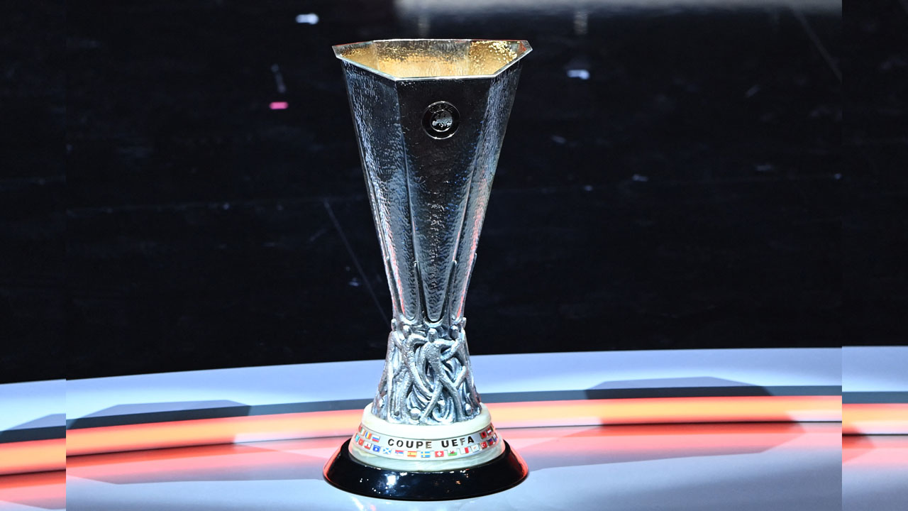 Europa League: Top scorers after Aston Villa thrash Freiburg to win trophy