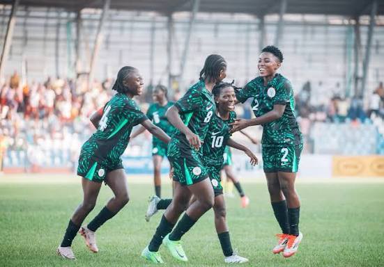U-20 WWC: Falconets to discover group foes Friday