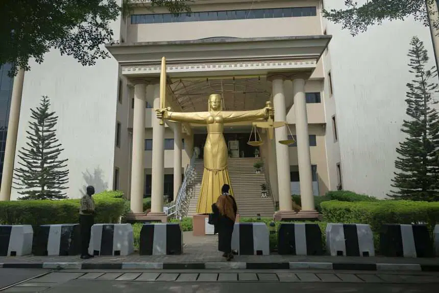 Coup plotters reached out for spiritual cover — Cleric