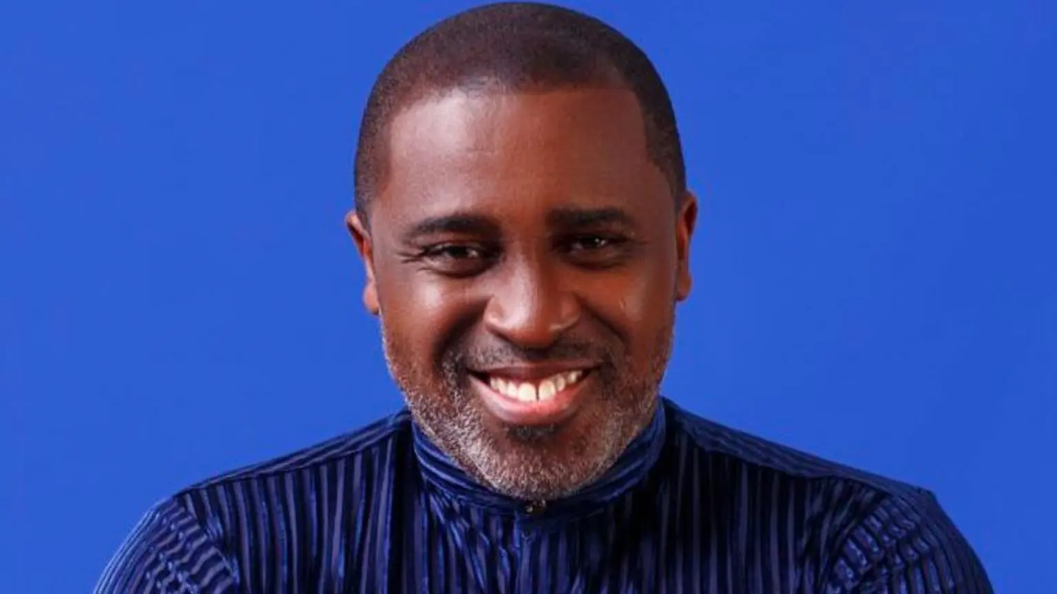 I’ll never commit to a woman again’ – Frank Edoho