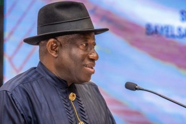 Jonathan asks court to dismiss suit seeking his disqualification from 2027 election