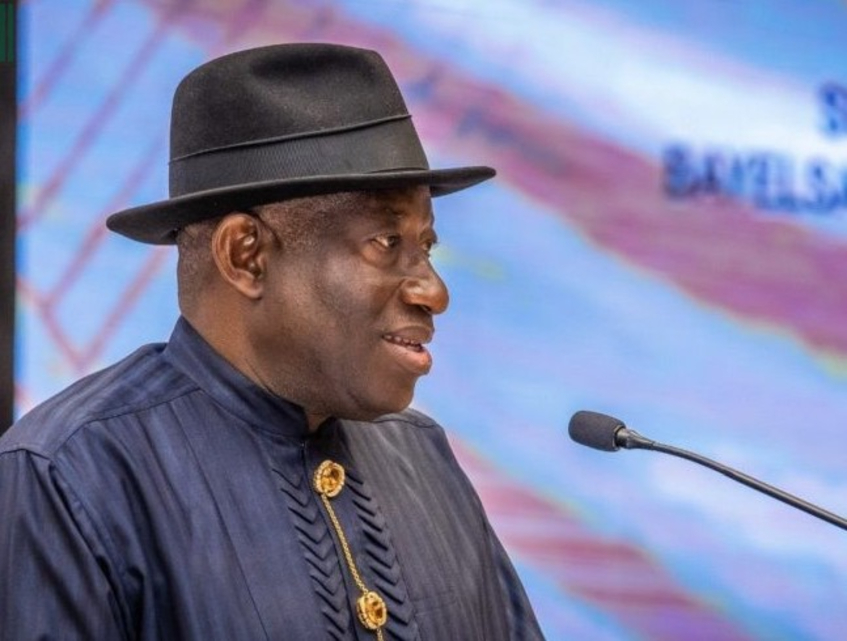 Jonathan asks court to dismiss suit seeking his disqualification from 2027 election