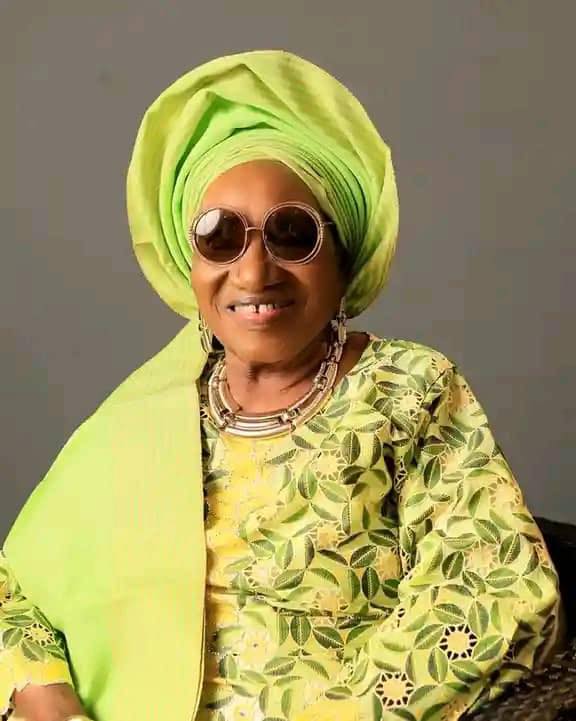 PWS celebrates Gov AbdulRazaq’s mother at 96, hails her legacy of grace, wisdom
