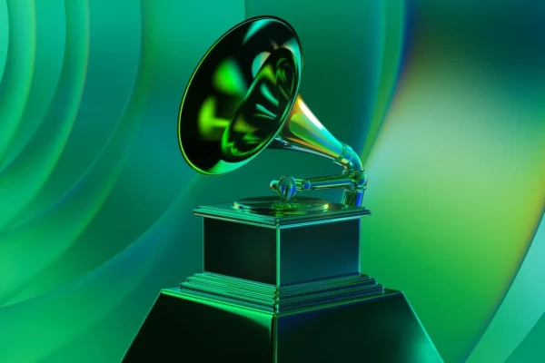 Grammy announces date for 2027 awards nominations