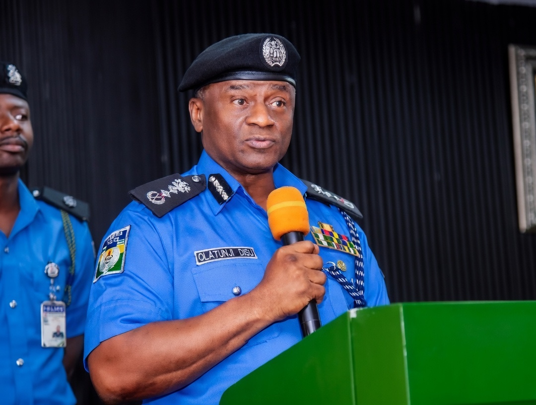 Delta killing: IGP orders nationwide arms audit