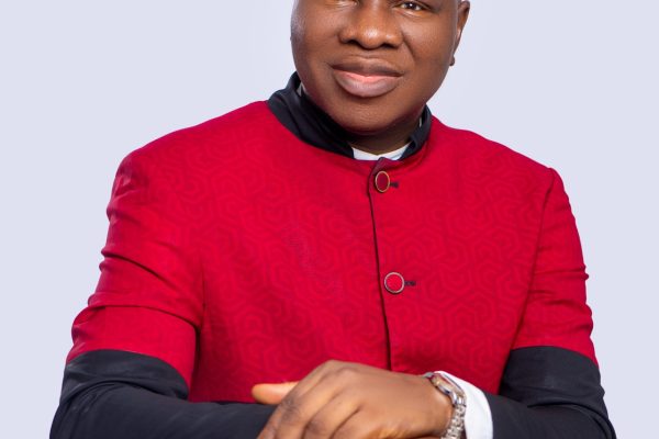 Education boost: Toyin Alabi sponsors 50 students for NECO exams