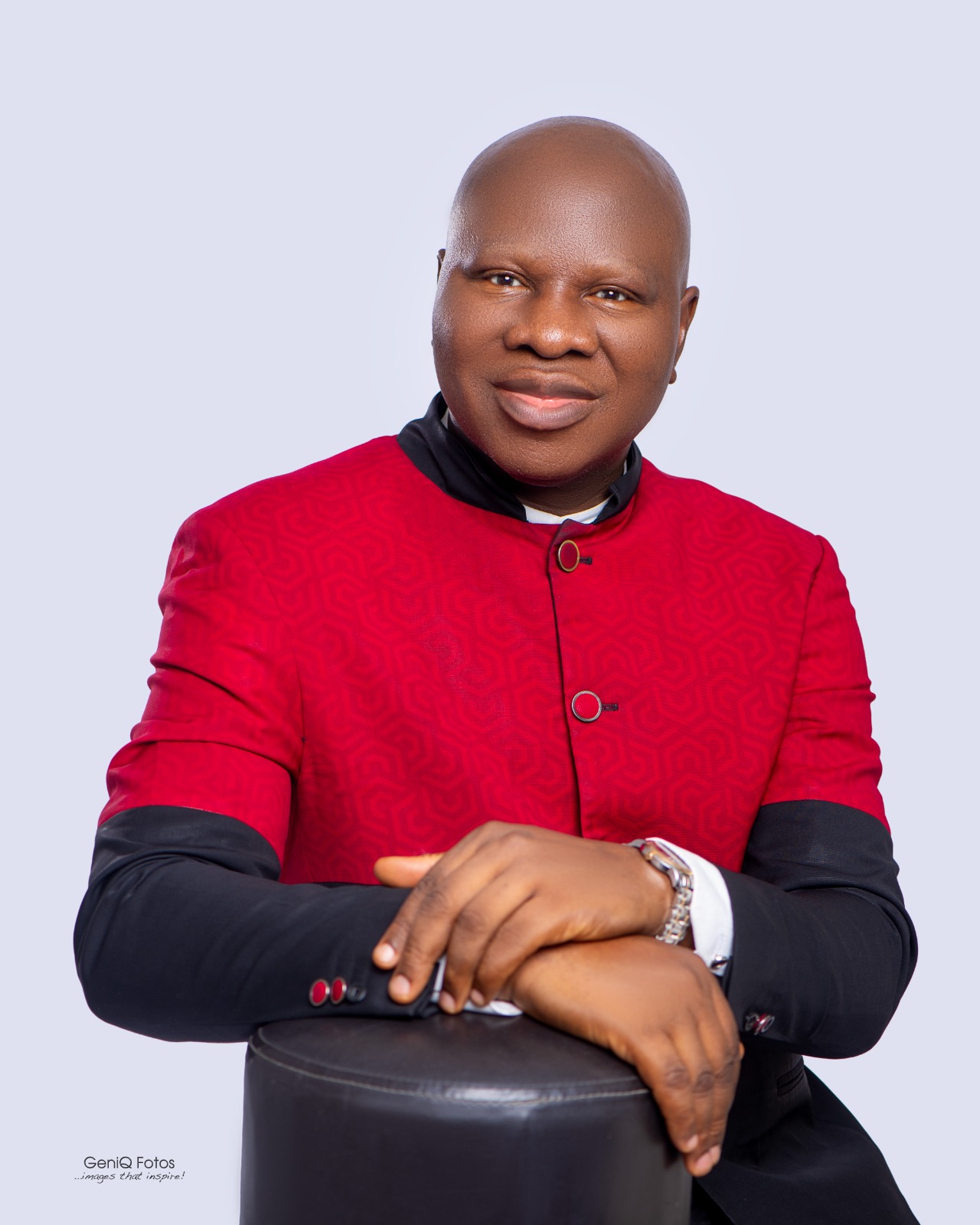 Education boost: Toyin Alabi sponsors 50 students for NECO exams