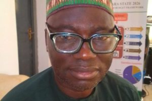Olayiwola AbdulKareem: Colourful technocrat per excellence