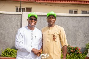 Wale Sulaiman hailed for youth-centred vision ahead of 2027