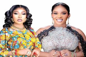 Lizzy Anjorin accepts Paulo’s ₦10m boxing challenge to fight Iyabo Ojo