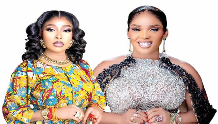 Lizzy Anjorin accepts Paulo’s ₦10m boxing challenge to fight Iyabo Ojo