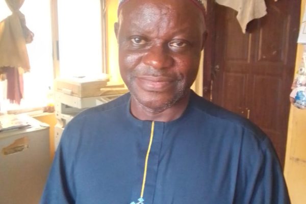 “Let’s be prayerful while keep hope alive” – Ilorin Emirate Secretary