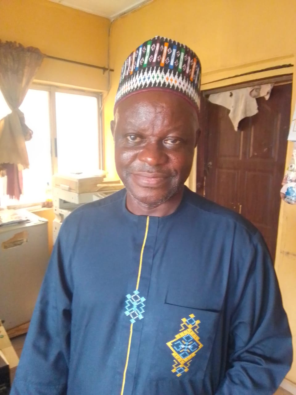 “Let’s be prayerful while keep hope alive” – Ilorin Emirate Secretary