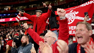I’m very happy for them —Bournemouth Coach reacts to Arsenal’s EPL title win