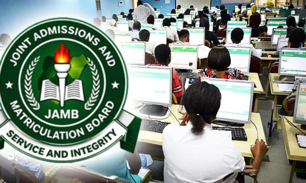 JUST IN: Education, agriculture candidates now exempted from UTME, says JAMB