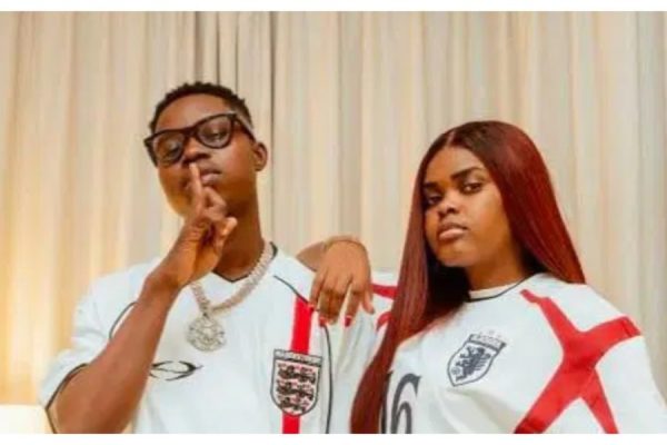 ‘I can’t have a baby for someone like you’ – Jarvis blasts Peller